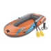 Inflatable Boat 3 Seater 246 x 122 cm Bestway 61145