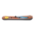 Inflatable Boat 3 Seater 246 x 122 cm Bestway 61145