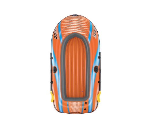 Inflatable Boat 3 Seater 246 x 122 cm Bestway 61145