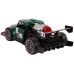 Remote Controlled Sports Car R/C 1:16 Green.