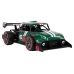 Remote Controlled Sports Car R/C 1:16 Green.