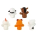 Finger Puppets Farm Animals