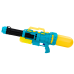 Large Water Gun 1580ml Pump Green