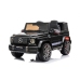 Electric Ride On Car Mercedes G63 Black