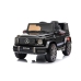 Electric Ride On Car Mercedes G63 Black