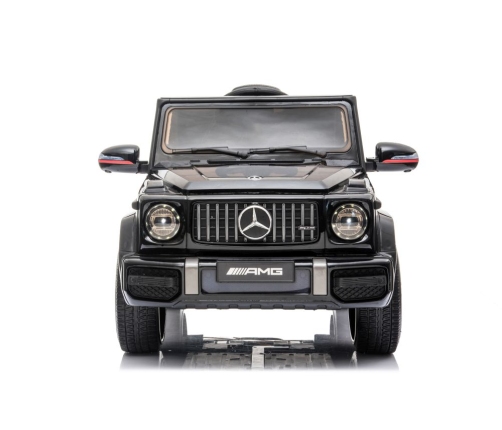 Electric Ride On Car Mercedes G63 Black