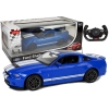 Car R/C Ford Shelby Rastar 1:14 Blue