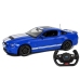 Car R/C Ford Shelby Rastar 1:14 Blue