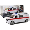 Strung Ambulance Sound Light Siren