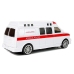 Strung Ambulance Sound Light Siren