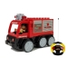 Remote Controlled Fire Truck R/C