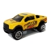 Jeep Off-Road Vehicle Set Various Colors 20 Pieces