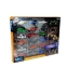 Jeep Off-Road Vehicle Set Various Colors 20 Pieces