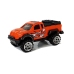 Jeep Off-Road Vehicle Set Various Colors 20 Pieces