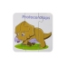 Educational Puzzle English Dinosaurs 10 Connections