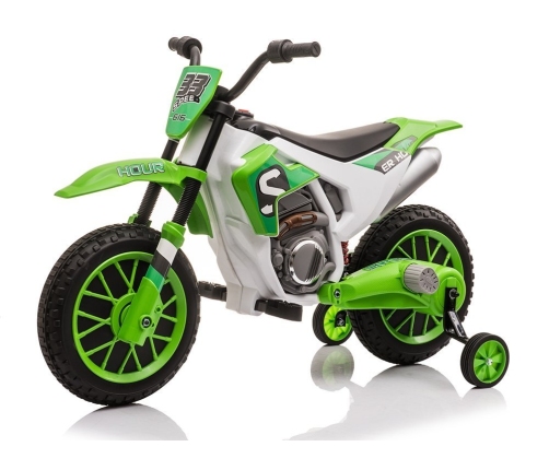 Детский электромотоцикл XMX616 Green