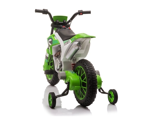 Детский электромотоцикл XMX616 Green