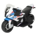 Детский электромотоцикл BMW S1000RR 2156 White