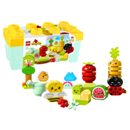 LEGO DUPLO MY FIRST Cultivation Garden 10984