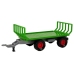 Tractor with Trailer Farm Car