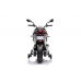 Electric Ride On Motor Aprilia Tuono V4 Black