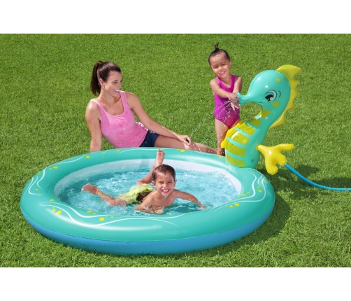 Pool Playground 188 cm Bestway 53114