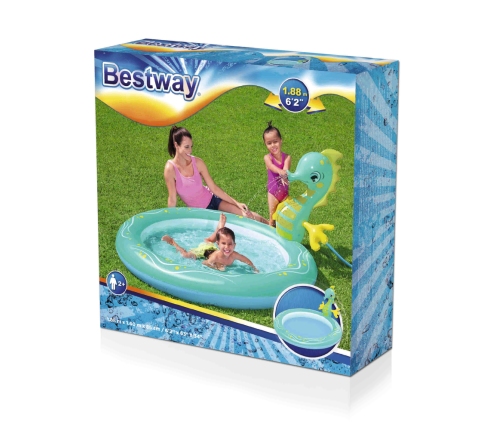 Pool Playground 188 cm Bestway 53114