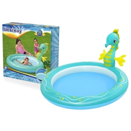 Pool Playground 188 cm Bestway 53114