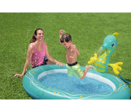 Pool Playground 188 cm Bestway 53114