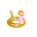 Children's Swimming Ring Seahorse 115 x 104 cm Bestway 36305