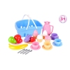 Afternoon tea set Fruit basket Ice cream cups 7242