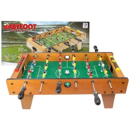 Big Football Table 70 cm Soccer Sport