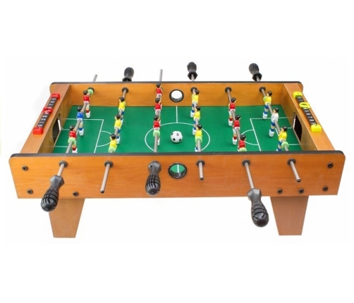 Big Football Table 70 cm Soccer Sport