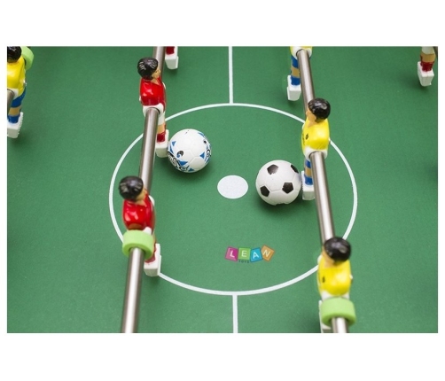 Big Football Table 70 cm Soccer Sport