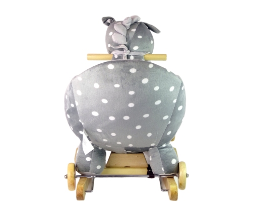 Rocking Horse Little Dots 46 cm