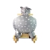 Rocking Horse Little Dots 46 cm