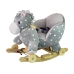 Rocking Horse Little Dots 46 cm