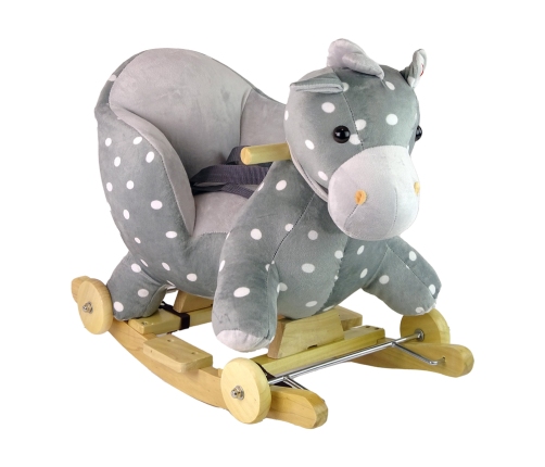 Rocking Horse Little Dots 46 cm