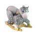 Rocking Horse Little Dots 46 cm