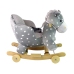 Rocking Horse Little Dots 46 cm