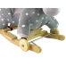 Rocking Horse Little Dots 46 cm