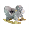 Rocking Horse Little Dots 46 cm