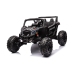 Двухместный детский электромобиль Багги JH-105 Black 24V 4x4