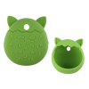 Tamagotchi Case Green Silicone Case