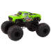 Large Off-Road Remote Controlled Car 2.4G RC 1:6 Green