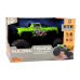 Large Off-Road Remote Controlled Car 2.4G RC 1:6 Green