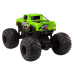 Large Off-Road Remote Controlled Car 2.4G RC 1:6 Green