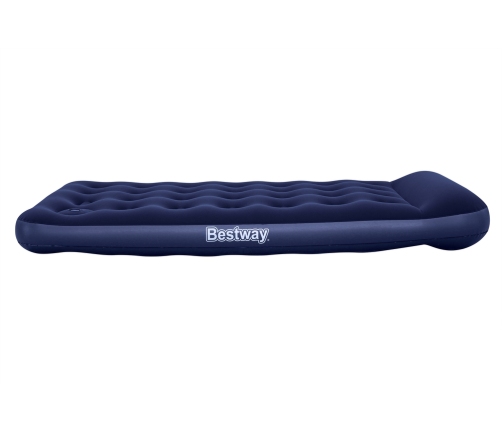 Single Inflatable Mattress 188 x 99 x 28 cm Bestway 67224