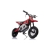 Bērnu elektriskais motocikls A9901 Red