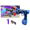 Automatic Electric Blue Water Gun